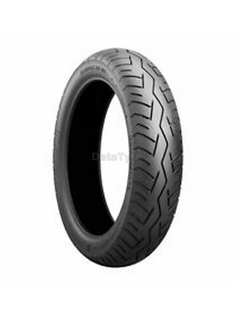 Pneu Bridgestone BATTLAX BIAS TOURING BT46R 140/70-18TL 67 H pour Moto
