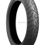 Pneu Bridgestone BATTLAX BT-028 FRONT