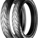 Pneu Bridgestone BATTLAX BT-39 REAR