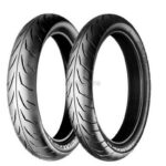 Pneu Bridgestone BATTLAX BT-39SS FRONT 80/90-17TL 44 S  Front pour Moto