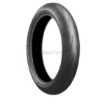 Pneu Bridgestone BATTLAX RS11 FRONT 120/70ZR17TL (58 W) Front pour Moto