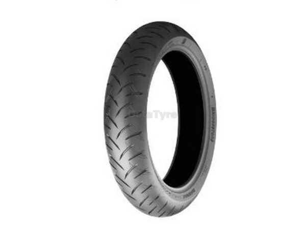 Bridgestone Battlax Scooter 2 Rear Pneu Bridgestone Battlax Scooter 2 Rear 160/60 R15 67H