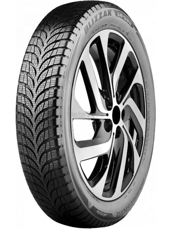 Bridgestone Blizzak LM-500 Pneumatico Bridgestone Blizzak LM-500 155/70 R19 84Q