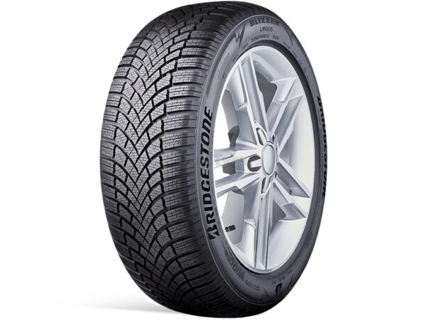 Pneu Bridgestone BLIZZAK LM005 DRIVEGUARD 225/50VR17TLXL 98 V pour Voiture de tourisme