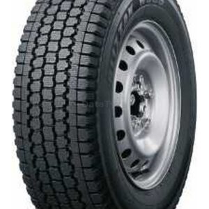 Bridgestone Blizzak W995 Multicell Pneumatico Bridgestone Blizzak W995 Multicell 215/75 R16C 113/111R