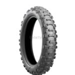 Pneu Bridgestone BT E50R 140/80-18TT 70 P Rear pour Moto
