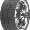 Bridgestone Blizzak LM-25 Pneu Bridgestone Blizzak LM-25