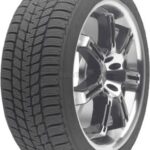 Pneu Bridgestone Blizzak LM-25 185/55TR16TLXL 87 T pour Voiture de tourisme