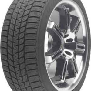 Pneu Bridgestone Blizzak LM-25