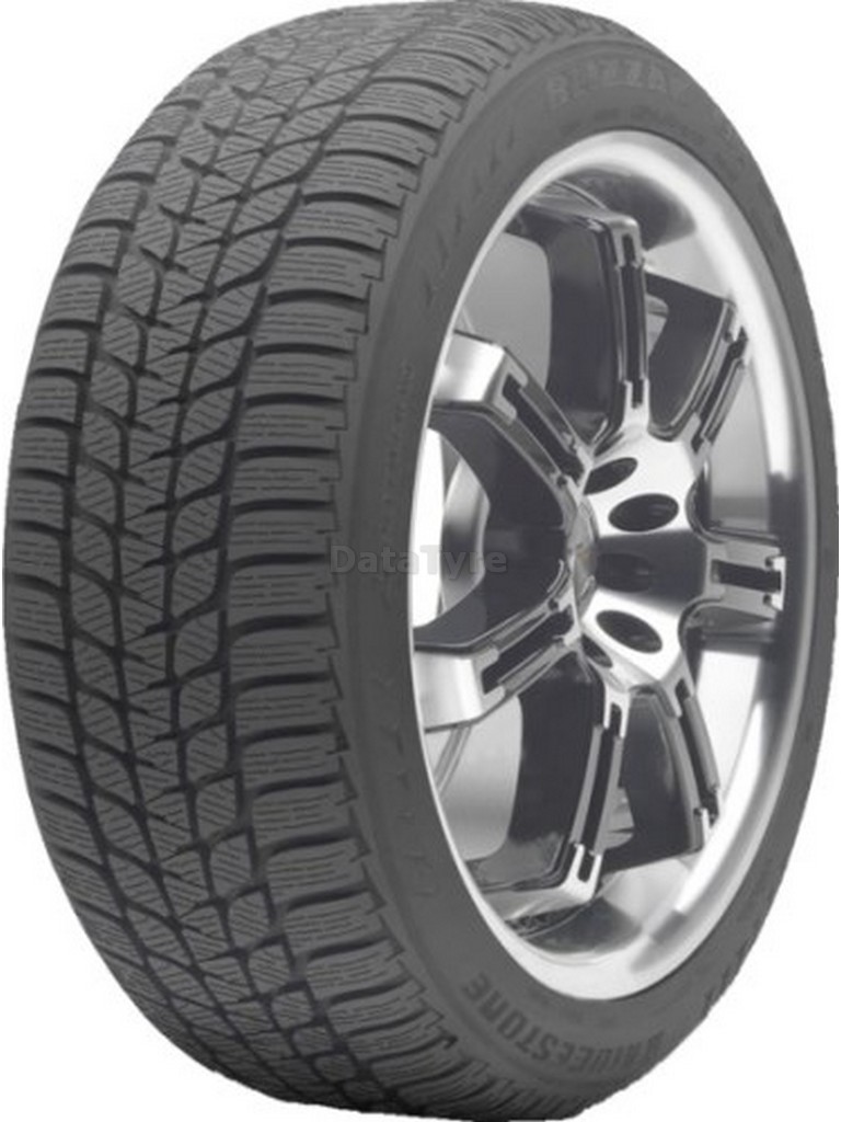 Pneu Bridgestone Blizzak LM-25 245/45VR18TL 96 V EA BMW * pour Voiture de tourisme