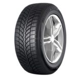 Pneu Bridgestone Blizzak LM-80 215/65HR16TL 98 H  EA Audi pour SUV/4x4