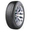 Bridgestone Blizzak LM-80 EVO Pneumatico Bridgestone Blizzak LM-80 EVO 255/50 R20 109H XL