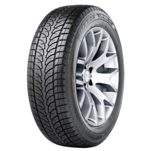 Pneu Bridgestone Blizzak LM-80 EVO