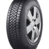 Pneumatico Bridgestone Blizzak W810 215/75 R16C 113/111R