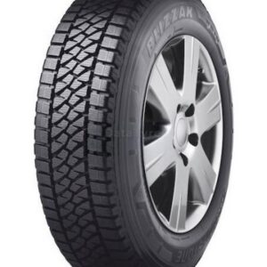 Pneumatico Bridgestone Blizzak W810 215/75 R16C 113/111R