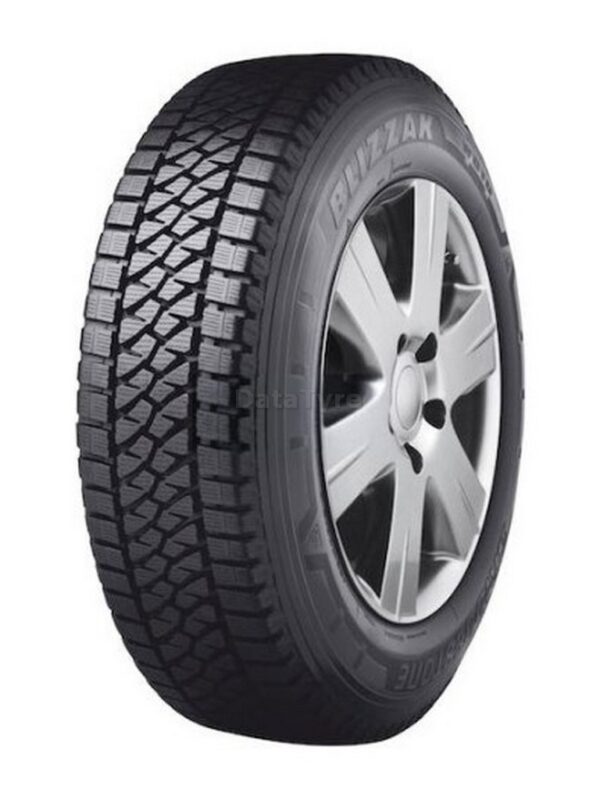 Pneumatico Bridgestone Blizzak W810 215/75 R16C 113/111R