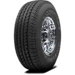 Pneu Bridgestone D693II