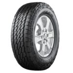Pneu Bridgestone DUELER ALL TERRAIN A/T002 265/60HR18TLXL 114 H pour SUV/4x4