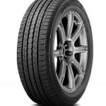Pneu Bridgestone DUELER H/L 33A 235/55VR20TL 102 V  Toyota Lexus RX pour SUV/4x4