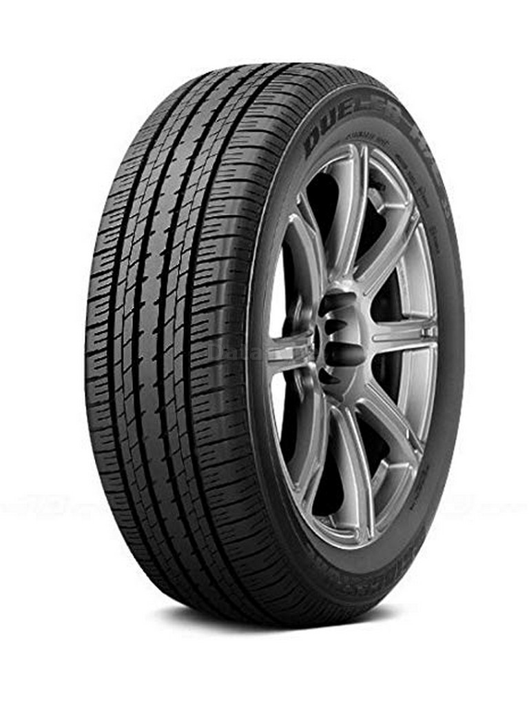 Pneu Bridgestone DUELER H/L 33A 235/55VR20TL 102 V Toyota Lexus RX pour SUV/4x4