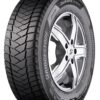 Bridgestone Duravis All Season Evo Pneumatico Bridgestone Duravis All Season Evo 235/65 R16C 115/113R