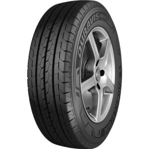Pneu Bridgestone Duravis R660 Eco