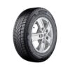 Bridgestone Duravis Van Winter Reifen Bridgestone Duravis Van Winter 225/55 R17C 109/107H