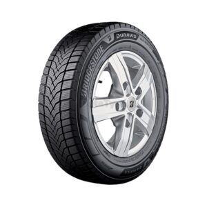 Pneumatico Bridgestone Duravis Van Winter 205/75 R16C 110/108R