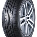 Pneu Bridgestone Dueler H/P Sport 285/45WR19TLXL 111 W  EA BMW pour SUV/4x4