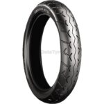 Pneu Bridgestone EXEDRA G701 130/70-18TL 63 H pour Moto