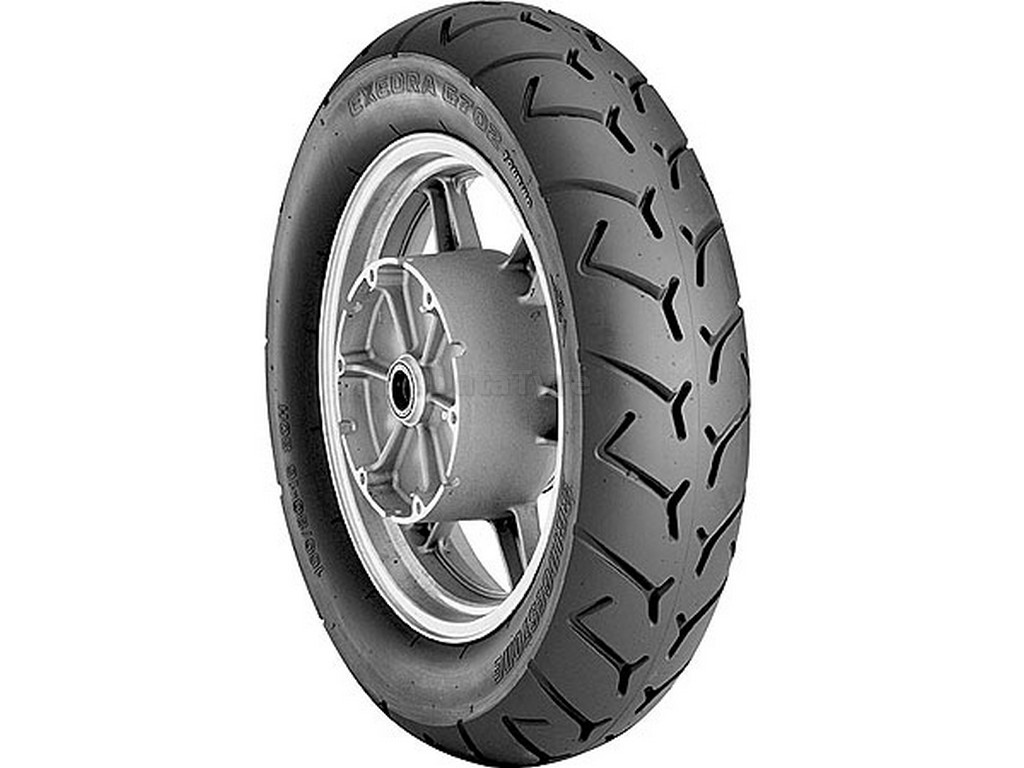 Pneu Bridgestone EXEDRA G702
