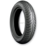 Pneu Bridgestone EXEDRA G853 130/70R18TL 63 V  Front pour Moto