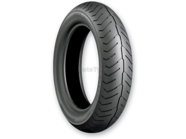 Pneu Bridgestone EXEDRA G853 130/70R18TL 63 V  Front pour Moto
