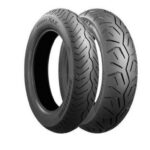Pneu Bridgestone EXEDRA MAX FRONT 120/90-17TT 64 H pour Moto