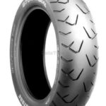 Pneu Bridgestone G704 180/60R16TL 74 H pour Moto