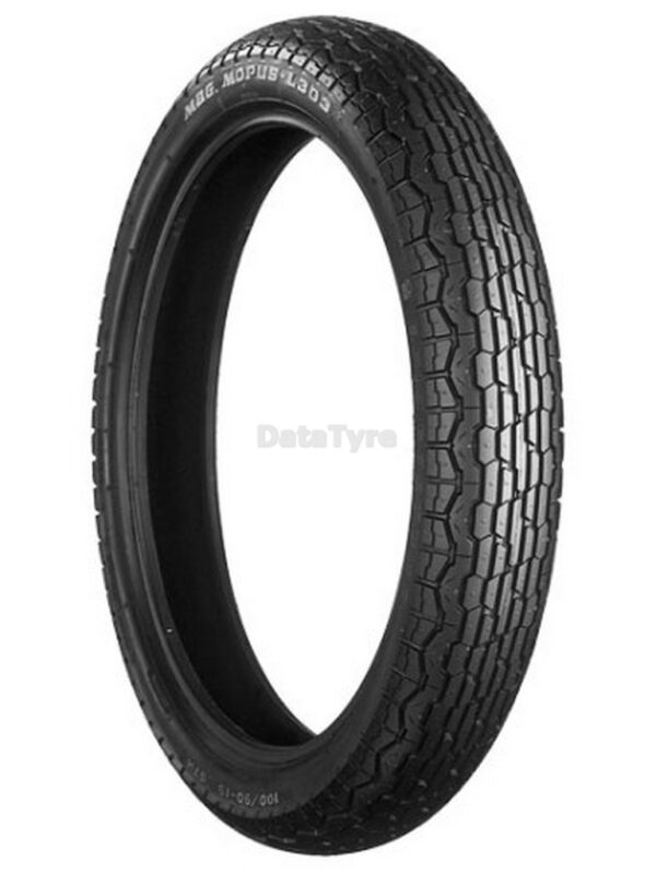 Pneumatico Bridgestone Exedra L303 3.00-19 49S