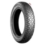 Pneu Bridgestone MAG MOPUS G510 3.00-18 52 P pour Moto