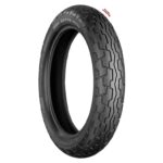 Pneu Bridgestone MAG MOPUS G511 2.75-18 42 P pour Moto