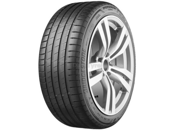 Pneu Bridgestone Potenza S005 235/35 R19 91Y XL