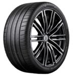 Pneu Bridgestone POTENZA SPORT 265/30ZR20TLXL 94 Y pour Voiture de tourisme