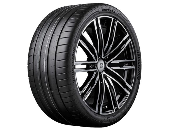Pneu Bridgestone POTENZA SPORT 295/30YR21TLXL 102 Y pour Voiture de tourisme