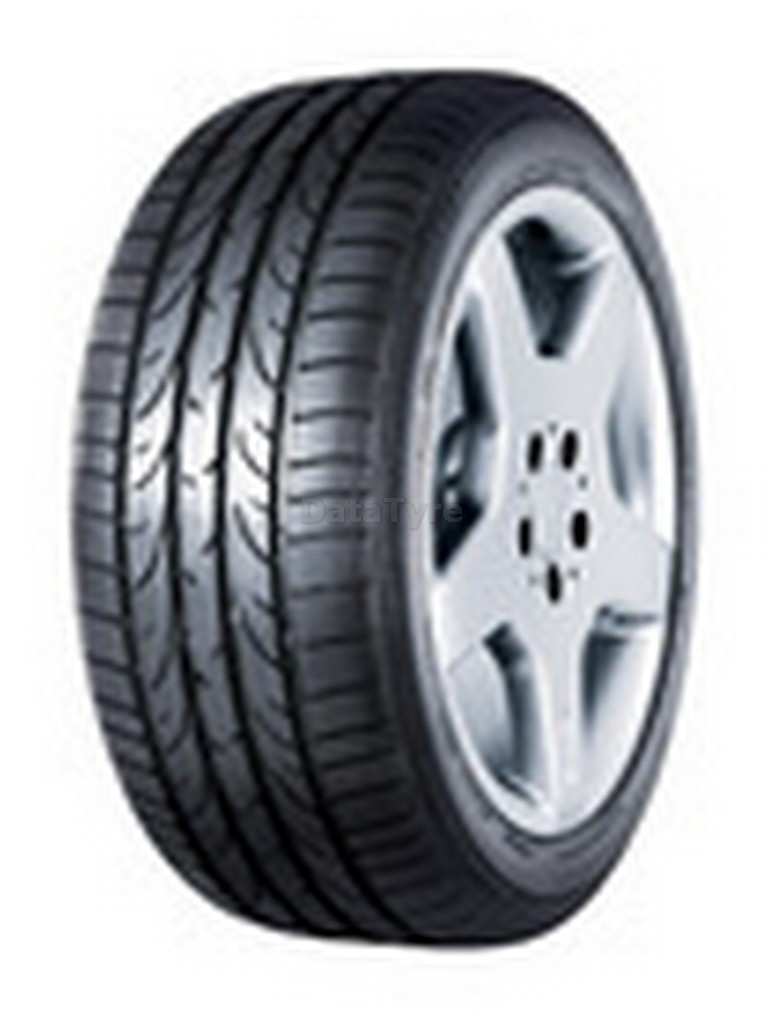 Pneu Bridgestone Potenza RE050 255/40YR19TLXL 100 Y  EA Mercedes pour Voiture de tourisme