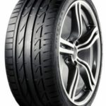 Pneu Bridgestone Potenza S001 225/35YR19TLXL 88 Y Run Flat (BMW) pour Voiture de tourisme