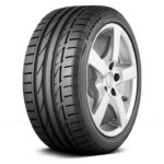 Pneu Bridgestone Potenza S001L 275/35YR21TL 99 Y Run Flat pour Voiture de tourisme