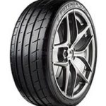 Pneu Bridgestone Potenza S007 285/35ZR20TL 100 Y Runflat pour Voiture de tourisme