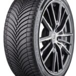 Pneu Bridgestone TURANZA ALL SEASON 6 235/55VR17TLXL 103 V pour SUV/4x4