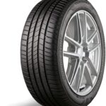 Pneu Bridgestone TURANZA T005 DRIVEGUARD 235/55YR17TLXL 103 W pour SUV/4x4
