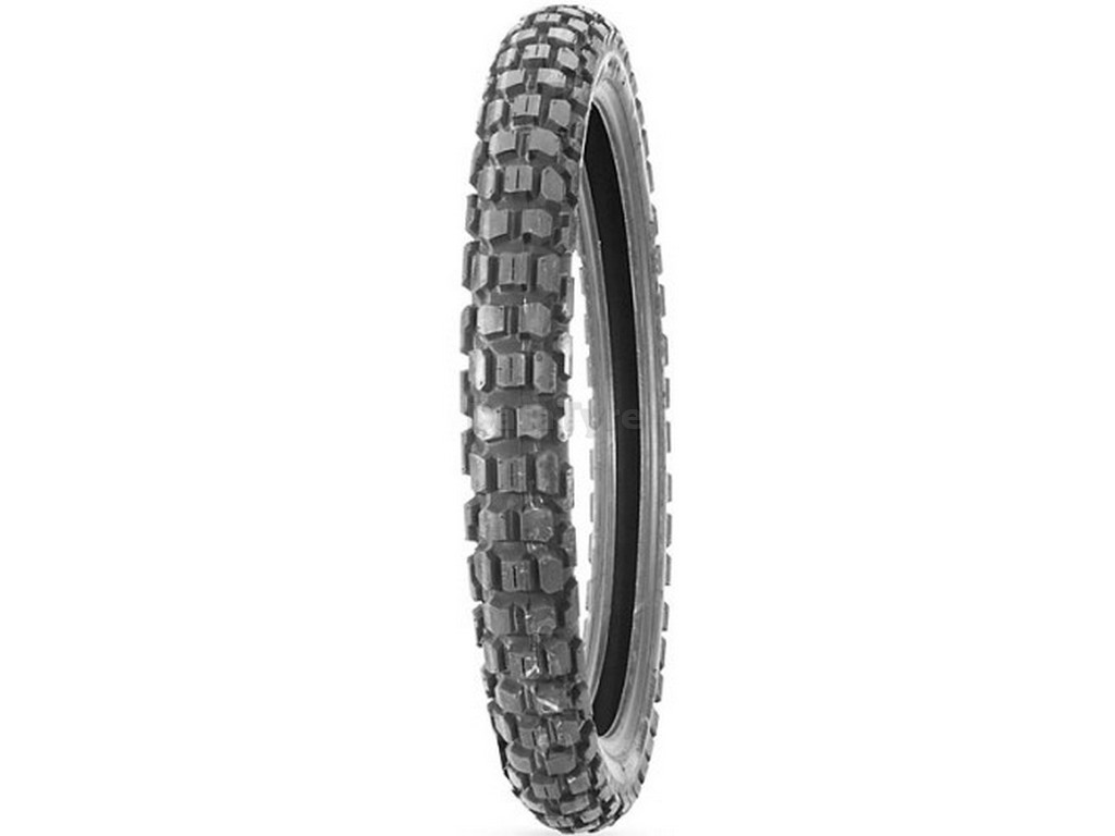 Pneu Bridgestone TW301 80/100-21 51 P Front pour Moto