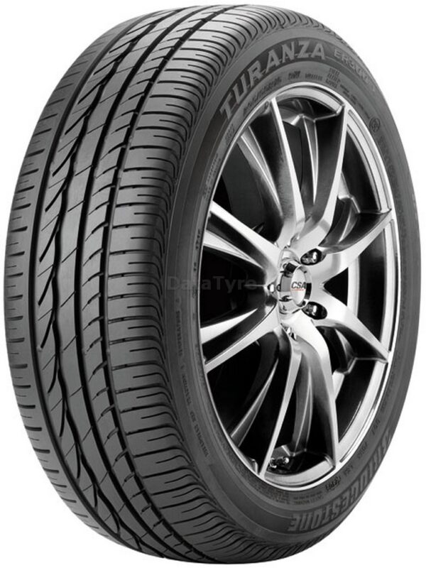Bridgestone Turanza ER300 Pneu Bridgestone Turanza ER300 205/60 R16 96W XL