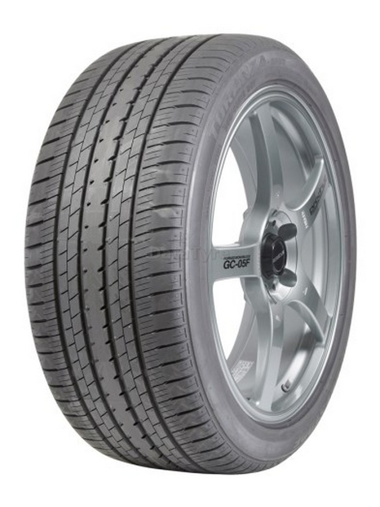Pneu Bridgestone Turanza ER33 255/35YR18TL 90 Y IS (2013) HA pour Voiture de tourisme